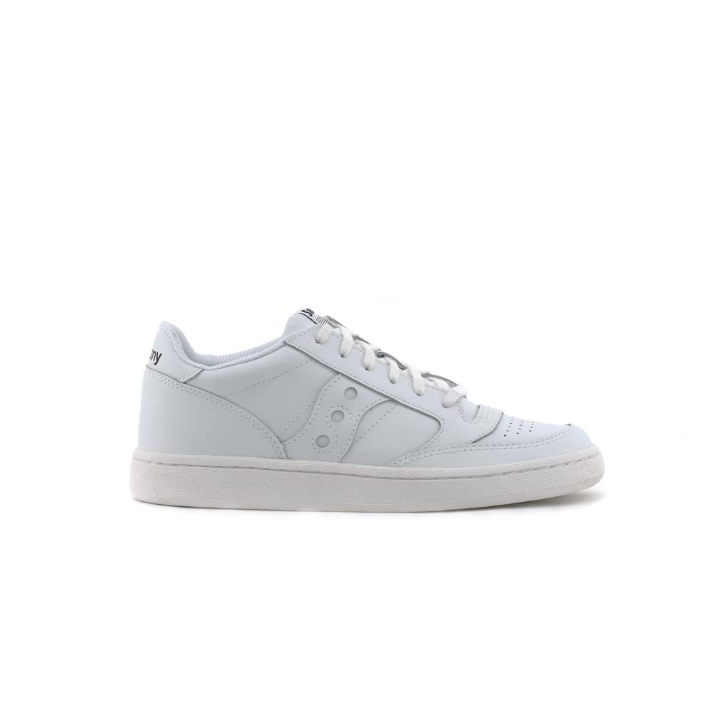 Saucony Jazz Court Bianco